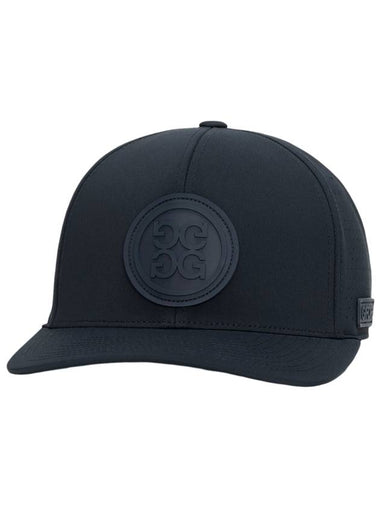 Gpore Perforated Featherweight Tech Ball Cap Twilight - G/FORE - BALAAN 1