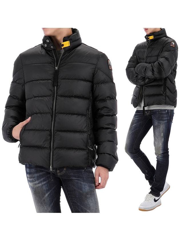 DILLON Down Padding PMPUSX12 0541 - PARAJUMPERS - BALAAN 1