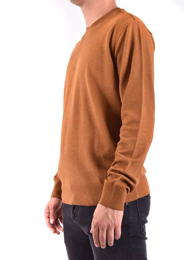 Paolo Pecora Sweaters - PAOLO PECORA - BALAAN 3