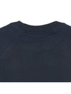 Maison Kitsune Men's Double Fox Head Sweatshirt FM00358KM0002 AN - MAISON KITSUNE - BALAAN 7