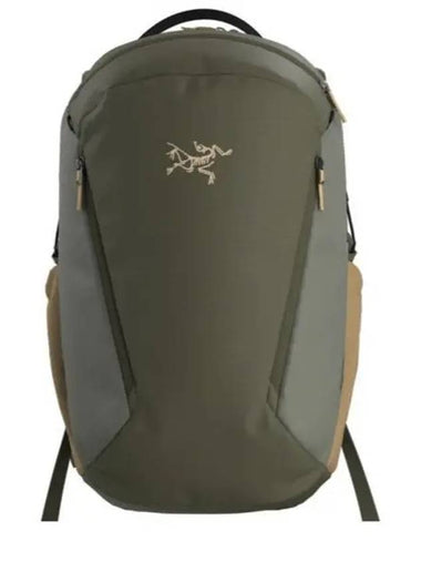 Mantis Embroidery Logo 26 Backpack Green - ARC'TERYX - BALAAN 1