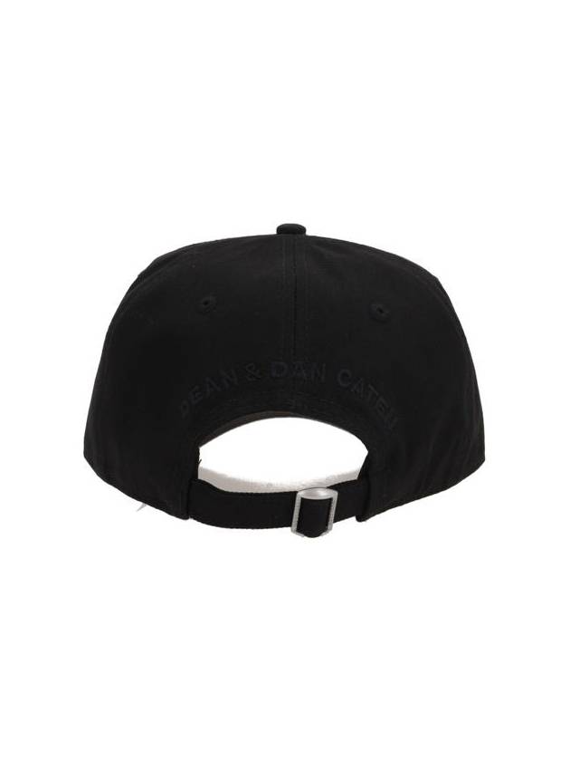 DSQUARED2 Hats - DSQUARED2 - BALAAN 3