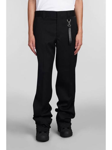 Lanvin Pants - LANVIN - BALAAN 1