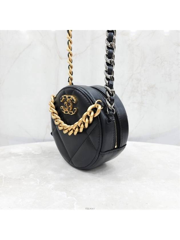 women shoulder bag - CHANEL - BALAAN 2