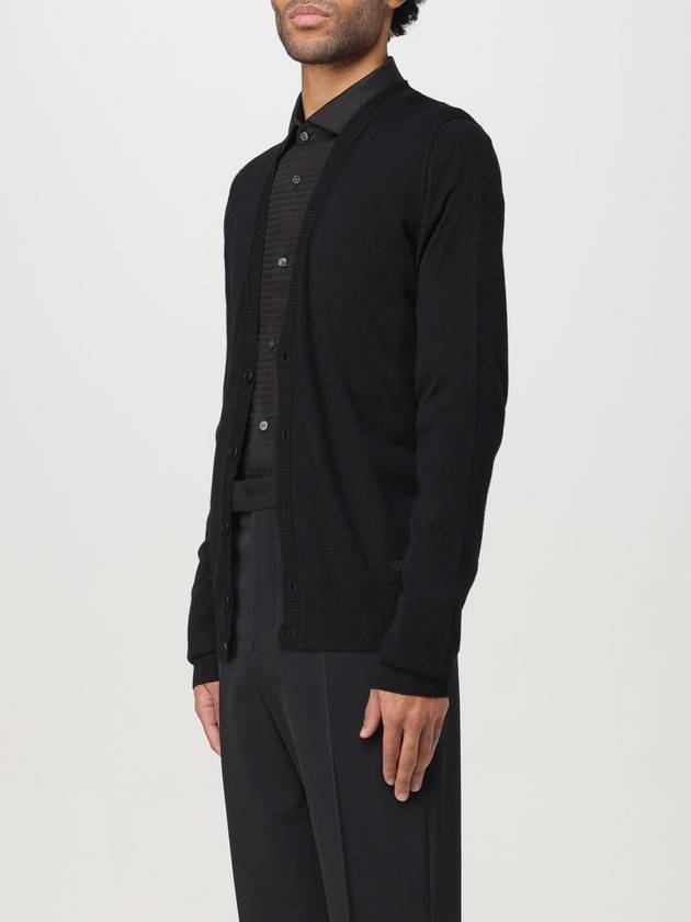 Cardigan men Emporio Armani - EMPORIO ARMANI - BALAAN 3