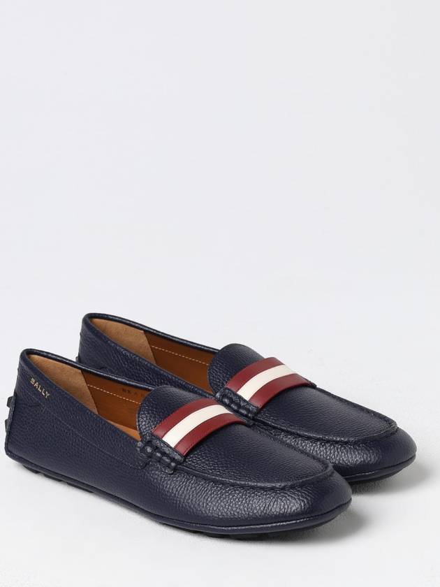 Loafers men Bally - BALLY - BALAAN 2