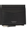 4G Trifold Half Wallet Black - GIVENCHY - BALAAN 10