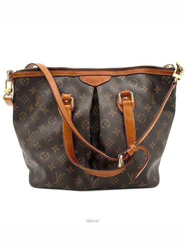 women shoulder bag - LOUIS VUITTON - BALAAN 4