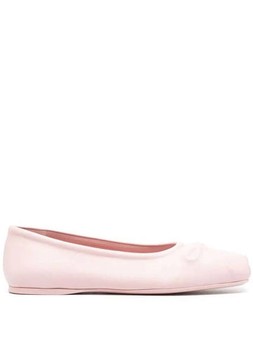 Marni Ballet Flats With Bow - MARNI - BALAAN 1