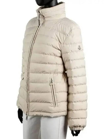 Short down jacket 271894 - MONCLER - BALAAN 1