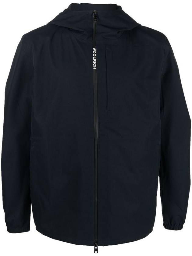 Woolrich Pacific Two Layers Jacket Clothing - WOOLRICH - BALAAN 1