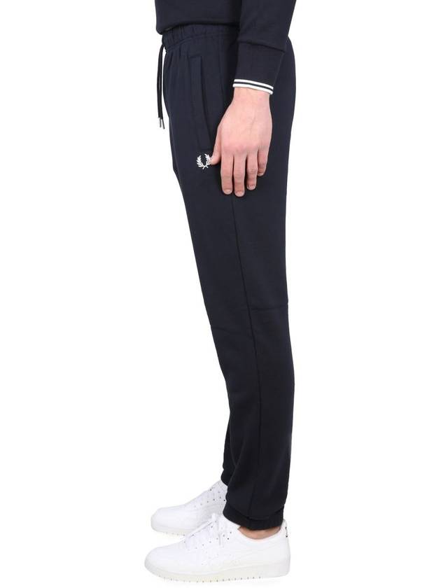 Fred Perry Jogging Pants - FRED PERRY - BALAAN 5