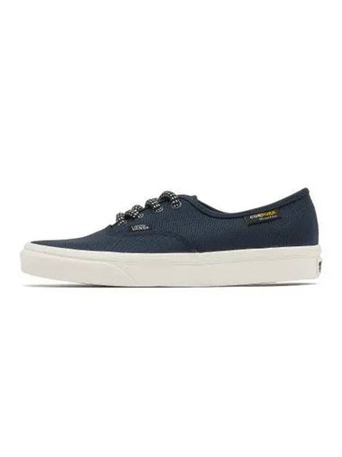 Authentic Cordura Dress Blue VN000CRQLKZ1 - VANS - BALAAN 1