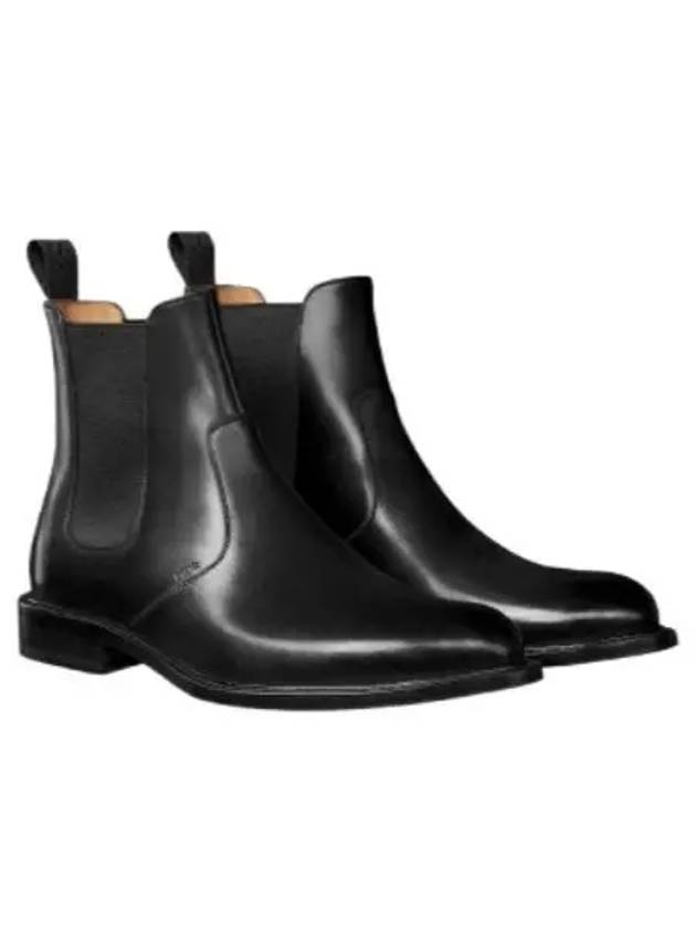 Embassy Chelsea Boots Black - DIOR - BALAAN 2