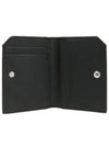 Soft Mini 4CC Card Wallet Black - MONTBLANC - BALAAN 5