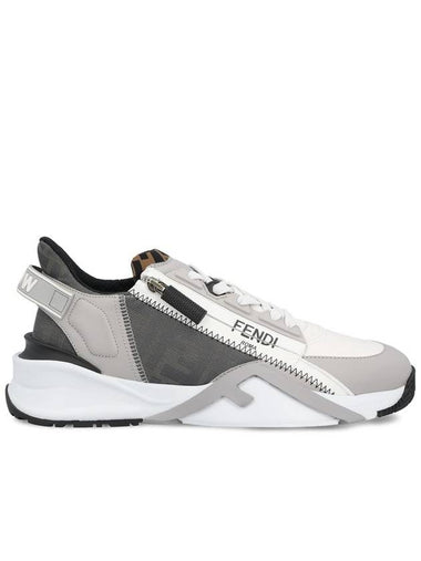 Fendi Sneakers - FENDI - BALAAN 1