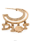 women earrings - DIOR - BALAAN 3