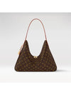 Slouchy MM shoulder bag tote M12098 - LOUIS VUITTON - BALAAN 1