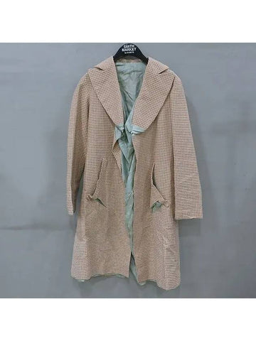 Smith Market used luxury goods 100 cotton coat women s clothing - MARNI - BALAAN 1