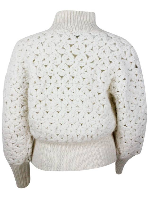 Fabiana Filippi Sweaters - FABIANA FILIPPI - BALAAN 3