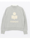 SW0003FA A1M07E LUEC Sweatshirt - ISABEL MARANT - BALAAN 2