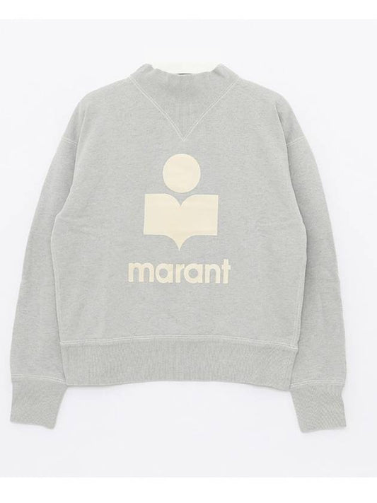 SW0003FA A1M07E LUEC Sweatshirt - ISABEL MARANT - BALAAN 2