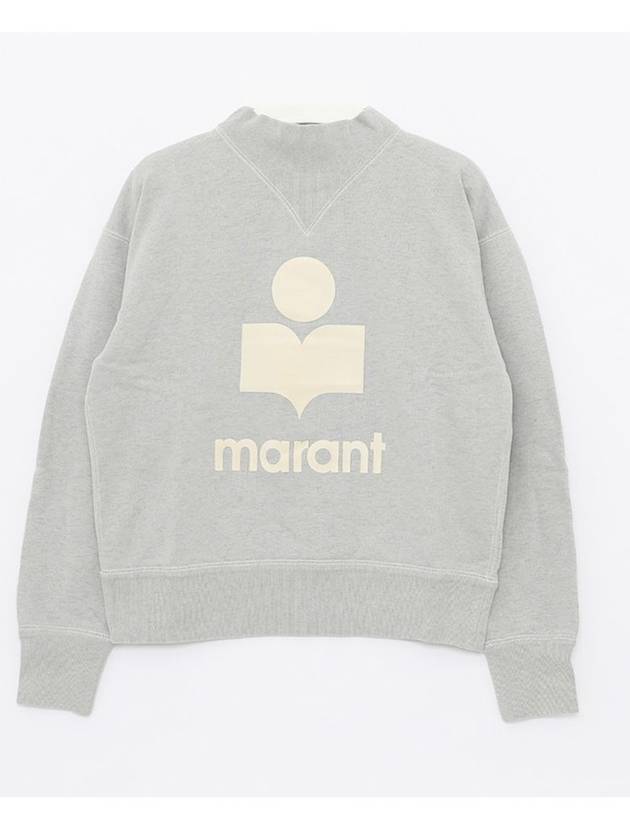 SW0003FA A1M07E LUEC Sweatshirt - ISABEL MARANT - BALAAN 1