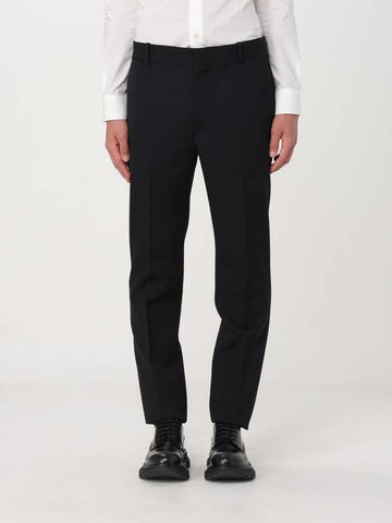 Pants men Alexander Mcqueen - ALEXANDER MCQUEEN - BALAAN 1