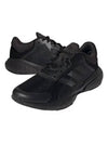 Response Running Low Top Sneakers Black - ADIDAS - BALAAN 3