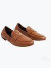 Ballet Loafer Brown - TORY BURCH - BALAAN 2