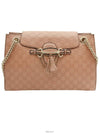 women shoulder bag - GUCCI - BALAAN 1