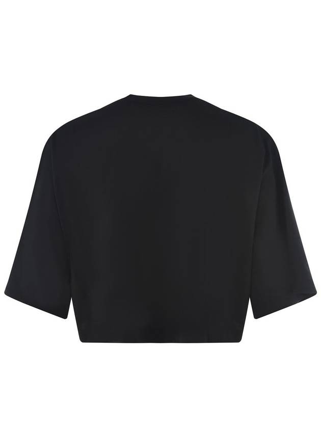 DSQUARED2  T-Shirts And Polos Black - DSQUARED2 - BALAAN 3