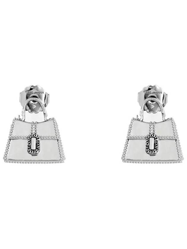 Marc Jacobs Earrings "St. Marc" - MARC JACOBS - BALAAN 1