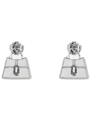 Marc Jacobs Earrings "St. Marc" - MARC JACOBS - BALAAN 1