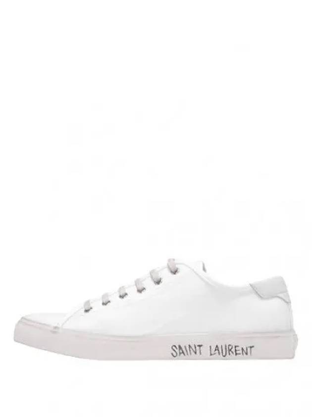 Malibu Sneakers Men s Running Shoes - SAINT LAURENT - BALAAN 1