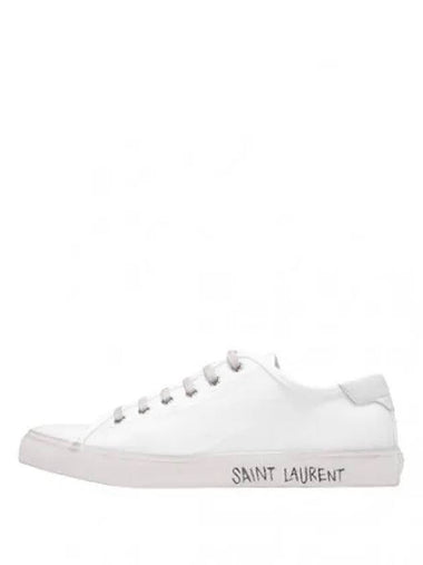 malibu sneakers - SAINT LAURENT - BALAAN 1