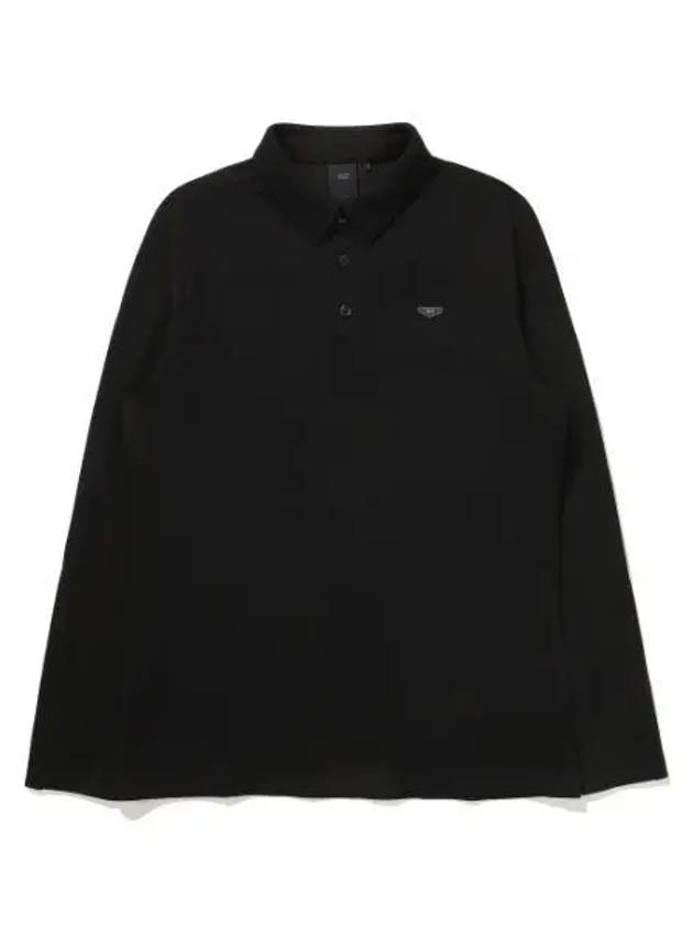 K2 Signature Desert Polo W ECO Black - KATE - BALAAN 1