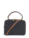 Women s Vanity Box Bag 4252 - CELINE - BALAAN 2