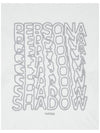 Persona Shadow Tee - PHOS333 - BALAAN 4