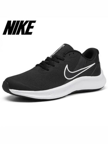 Star Runner 3 GS DA2776 003 Domestic product GQK722112145259 - NIKE - BALAAN 1