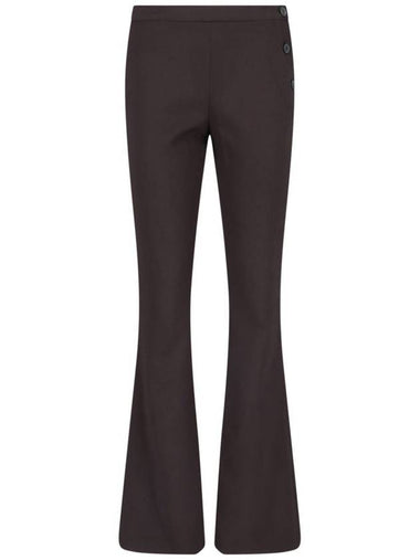 Courrèges Trousers - COURREGES - BALAAN 1