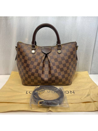 women cross bag - LOUIS VUITTON - BALAAN 1