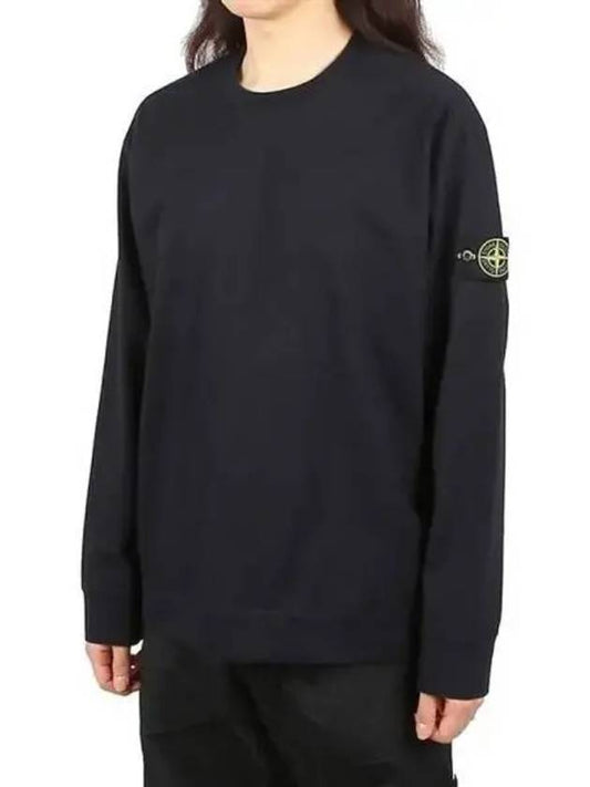 Compass motif sweatshirt 270510 - STONE ISLAND - BALAAN 1