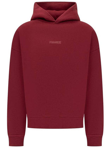 DSQUARED2 Nyc Sweatshirt - DSQUARED2 - BALAAN 1