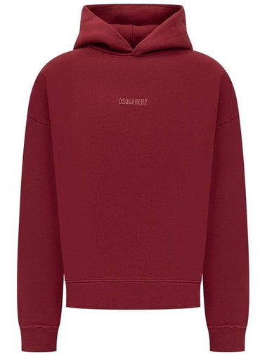 DSQUARED2 Nyc Sweatshirt - DSQUARED2 - BALAAN 1