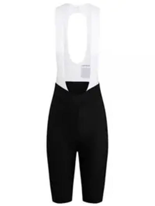 Core Bib Shorts Black - RAPHA - BALAAN 1