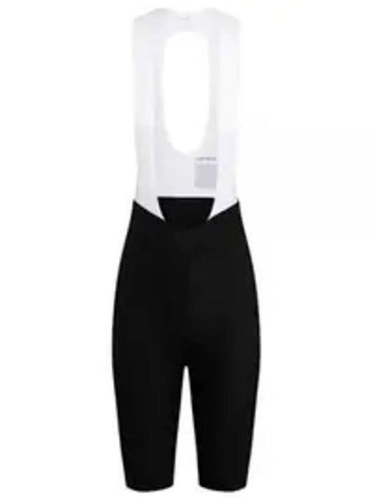 Core bib shorts black - RAPHA - BALAAN 1