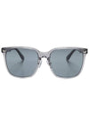 square frame sunglasses RB2206D - RAY-BAN - BALAAN 1