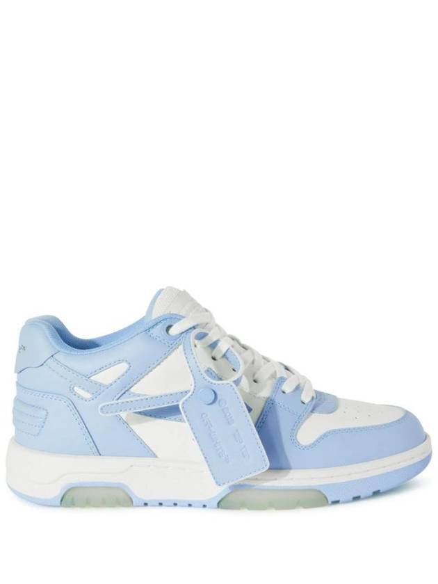 Out of Office low-top sneakers - OFF WHITE - BALAAN 1