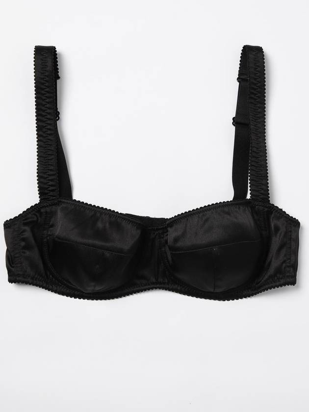 Dolce & Gabbana women's bra - DOLCE&GABBANA - BALAAN 1